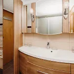 Helle Appartement *