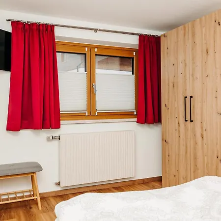 Helle Appartement