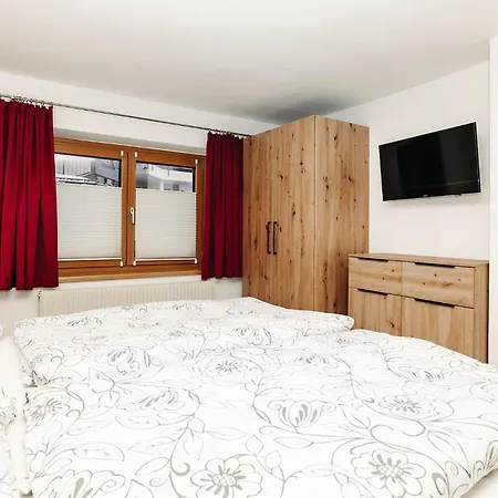 Apartamento Helle Grossarl