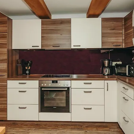 Apartamento Helle
