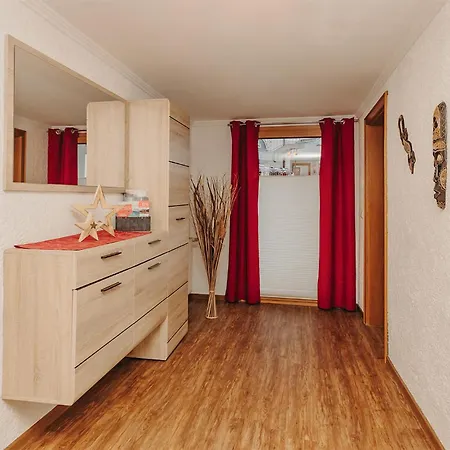 Apartamento Helle *