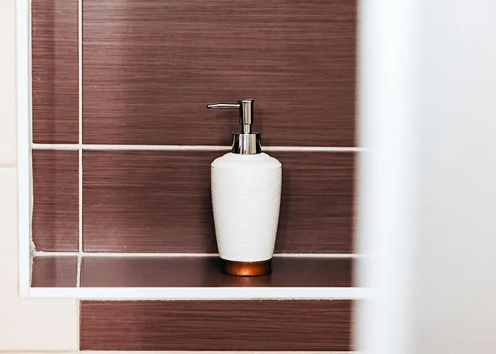 Apartamento Helle
