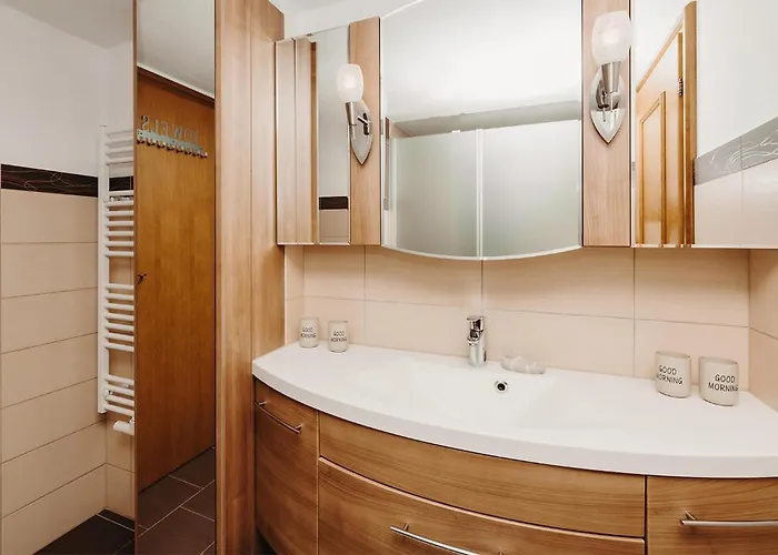 Helle Apartamento *