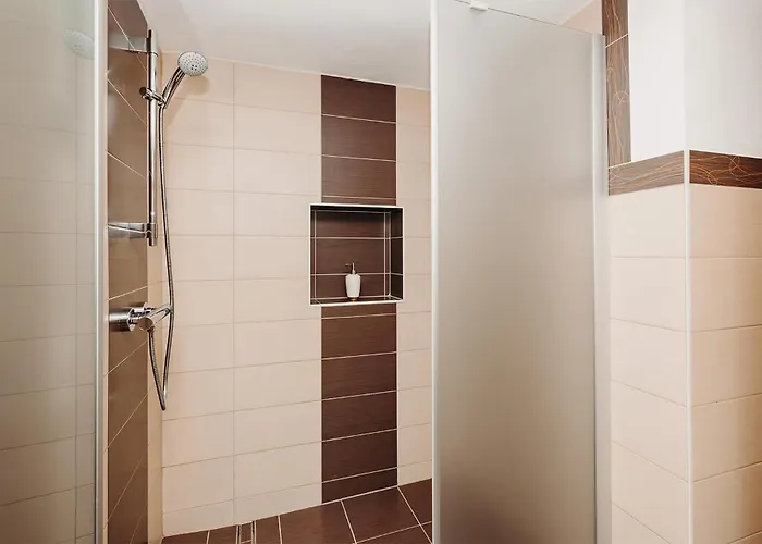 Helle Apartamento Grossarl