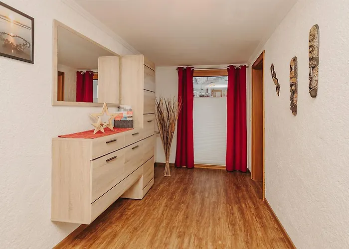 Apartamento Helle *